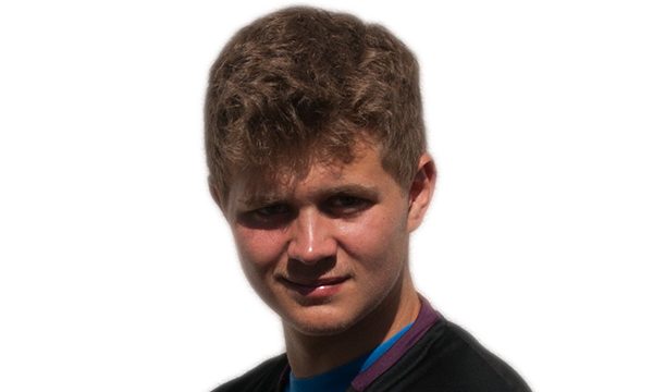 Julian Eberhardt, TuS Hasede
