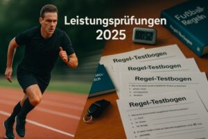 Leistungsprüfung 2025