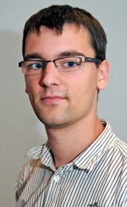 Lennart Wicke, Lehrwart