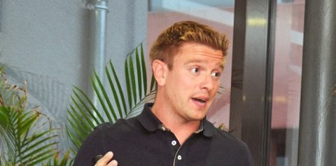 Robert Schröder zu Gast in Hildesheim