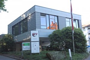 Sportschule Barsinghausen